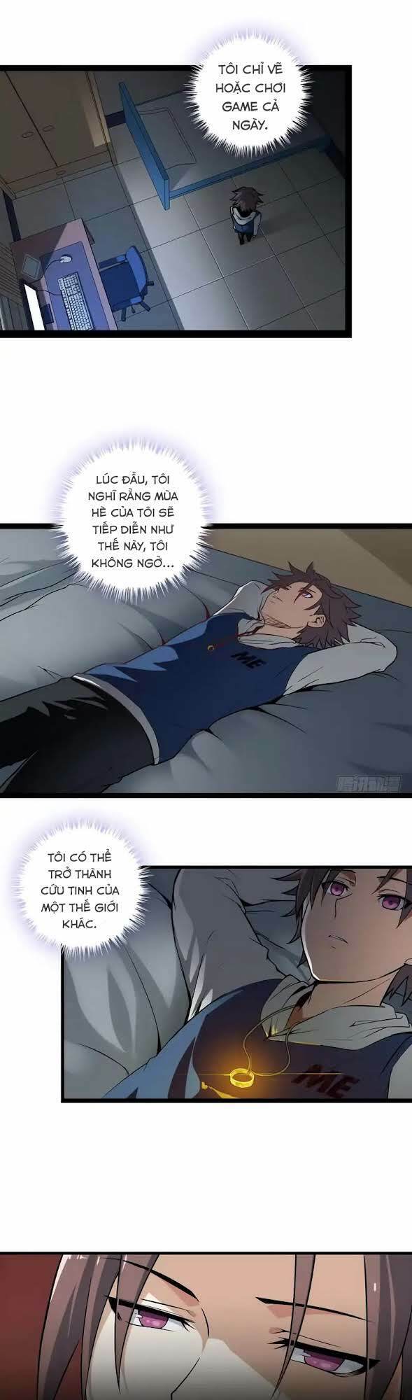 vợ tôi là quỷ chúa chapter 1 57