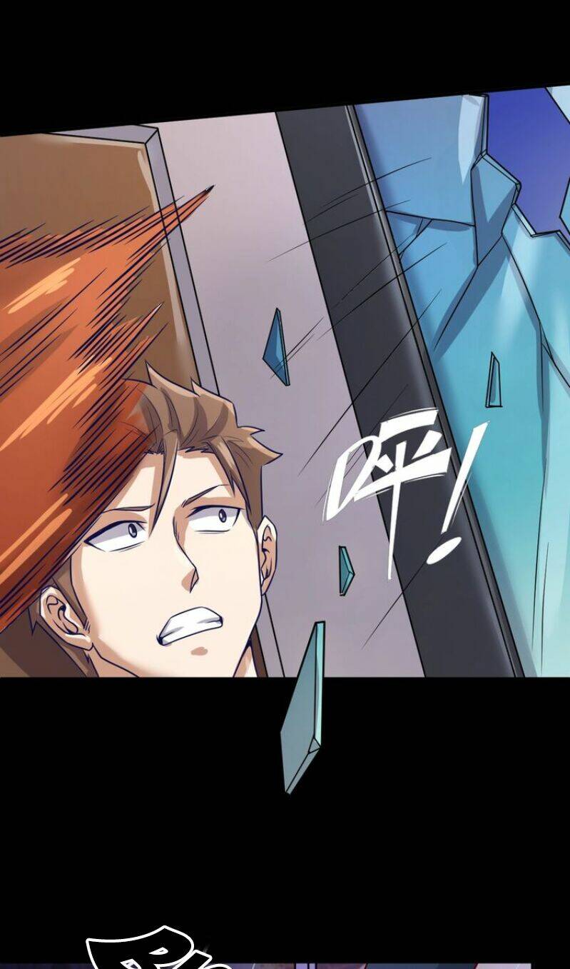 người chặn xuyên không chapter 7 45