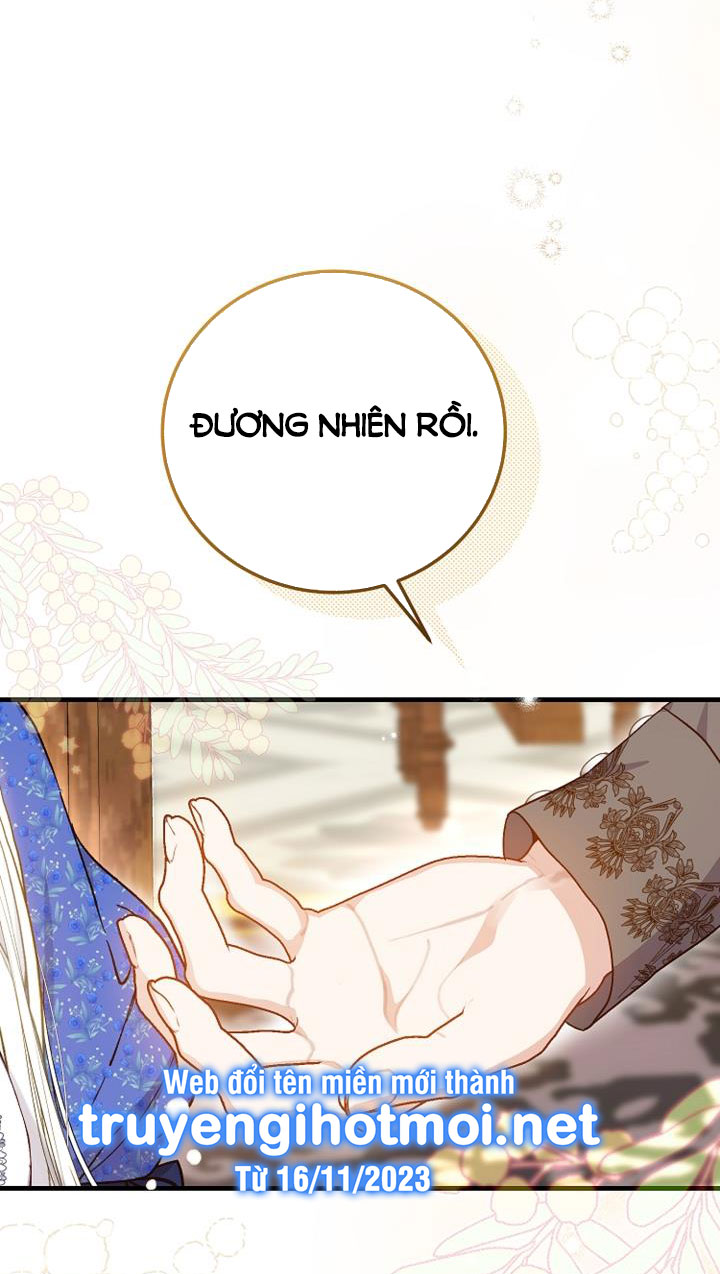 trở thành vợ thái tử quái vật chapter 85.1 2