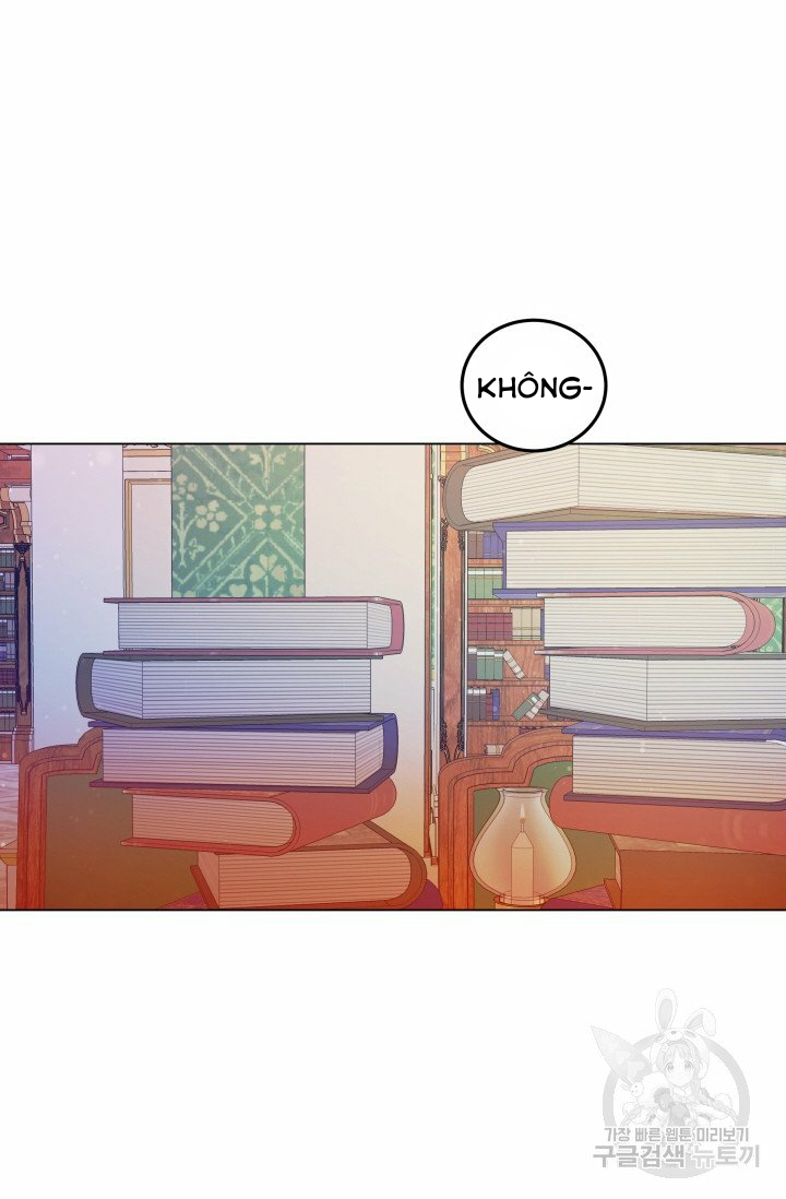 hủy bỏ điều ưóc này! chapter 4 4