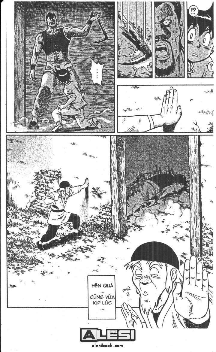 thời niên thiếu của hoàng phi hồng chapter 2 10