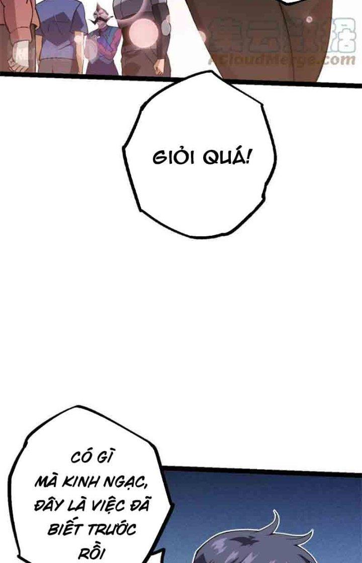 từ cây cổ thụ bắt đầu tiến hóa chapter 21 34