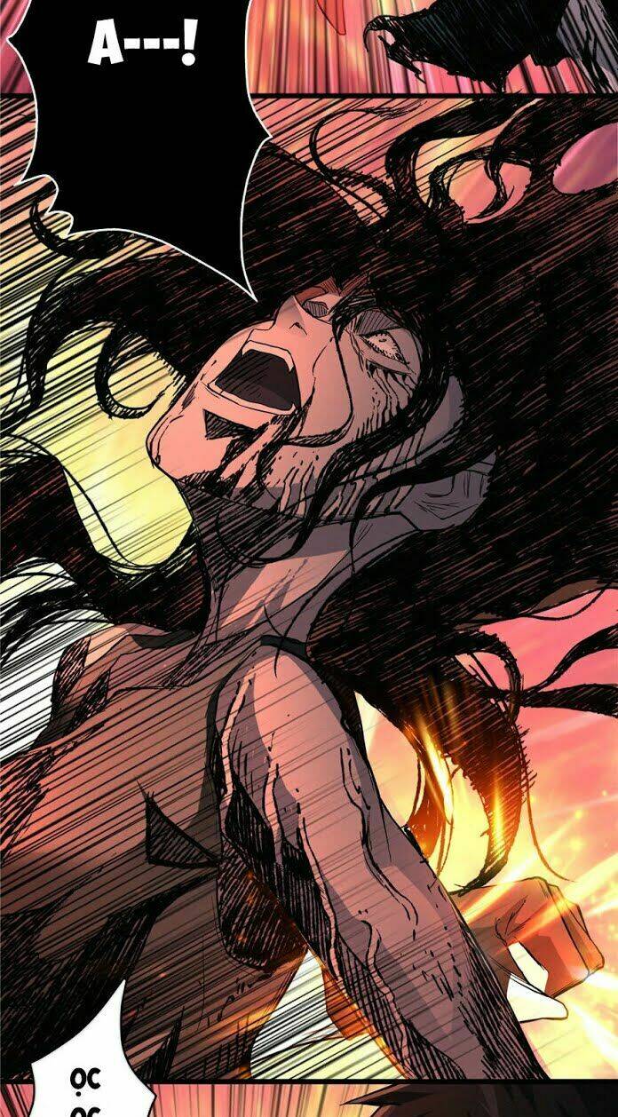 nơi này có yêu khí chapter 8 28