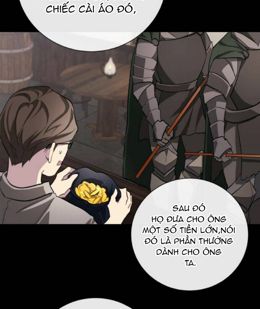 ta đã từng mong nàng biến mất chapter 32 9