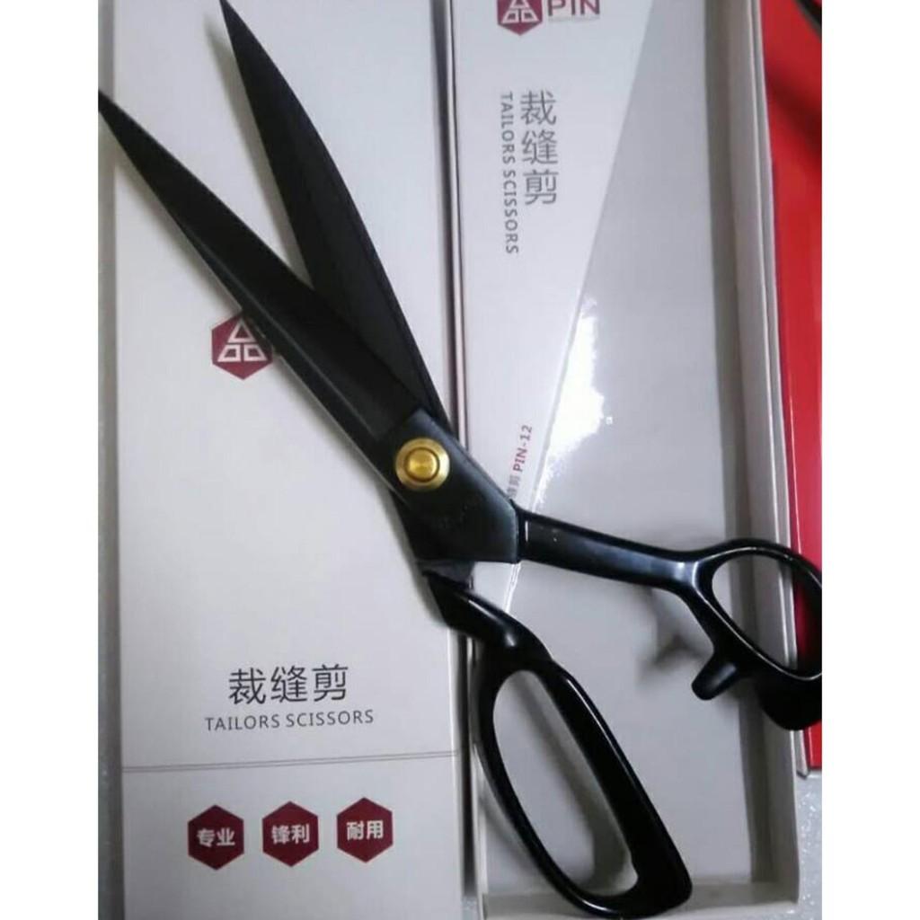 Kéo cắt vải chất lượng cao