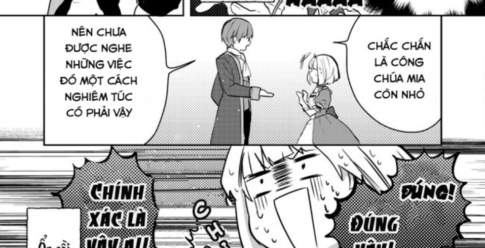 tearmoon empire story chapter 2.2 22