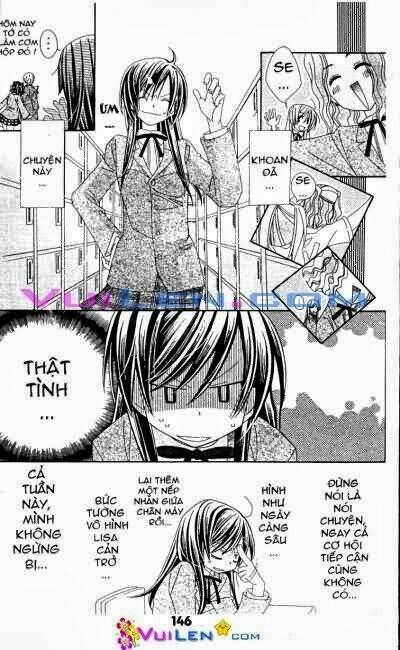 trái tim hoàng tử chapter 2 146