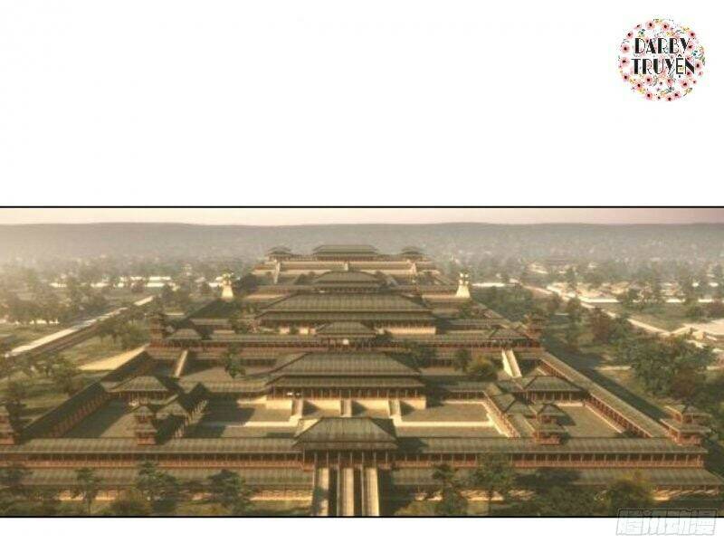 thịnh thế đế hậu : bạo quân tư sủng bảo bối chapter 4 1