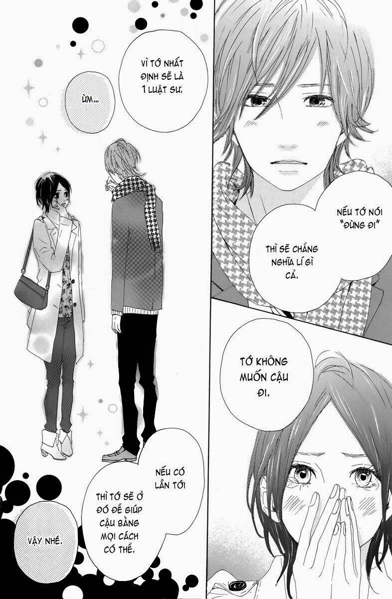 yume miru taiyou chapter 8 27