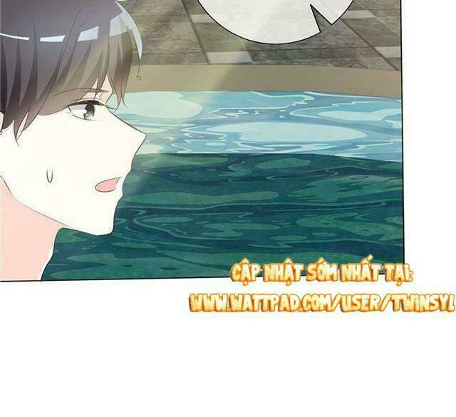 ái người tình xuất vu lam chapter 64 23