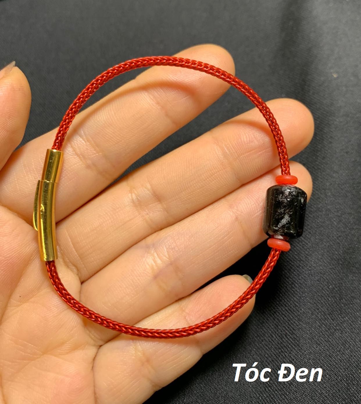 Vòng tay lu thống, vòng tay phong thuỷ các mẫu