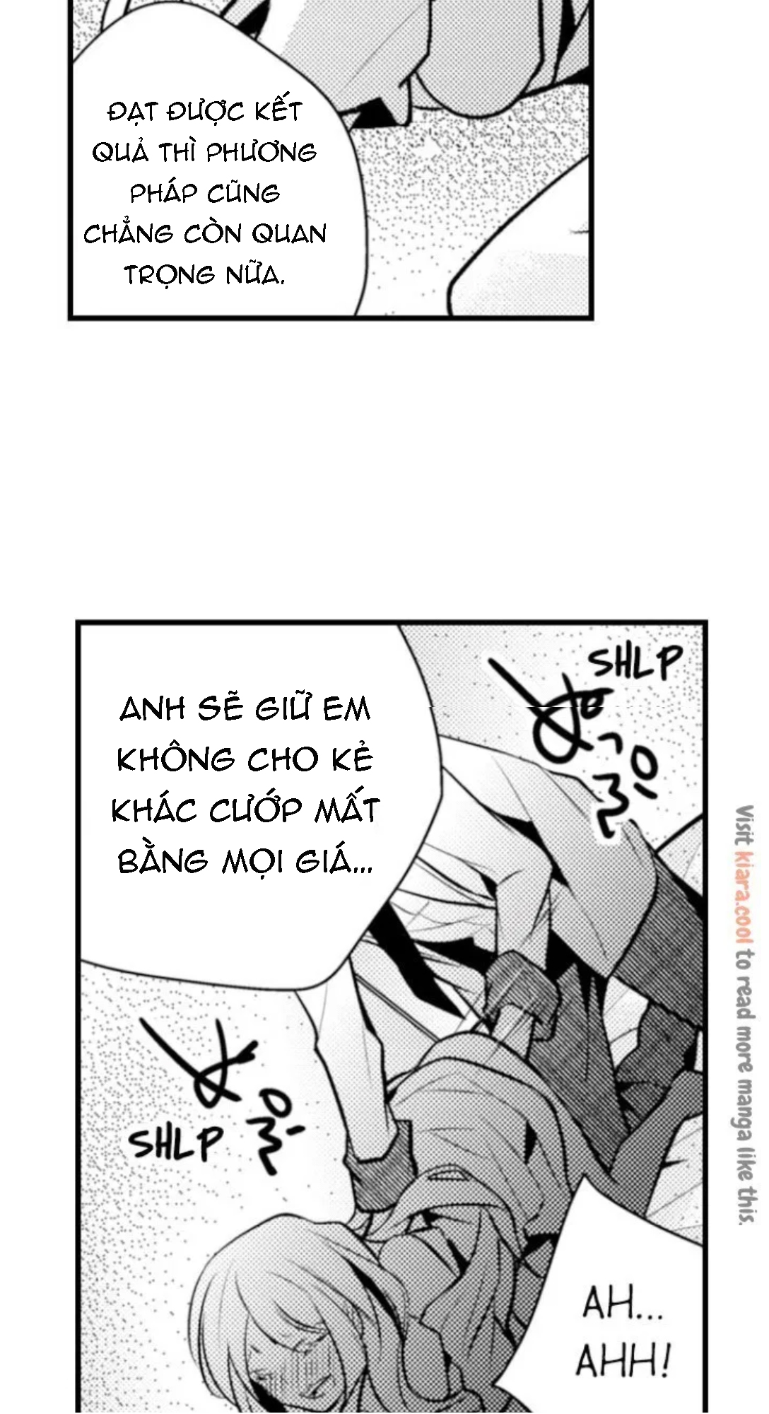 anh trai, xin đừng hủy hoại em (full) chapter 4.1 21