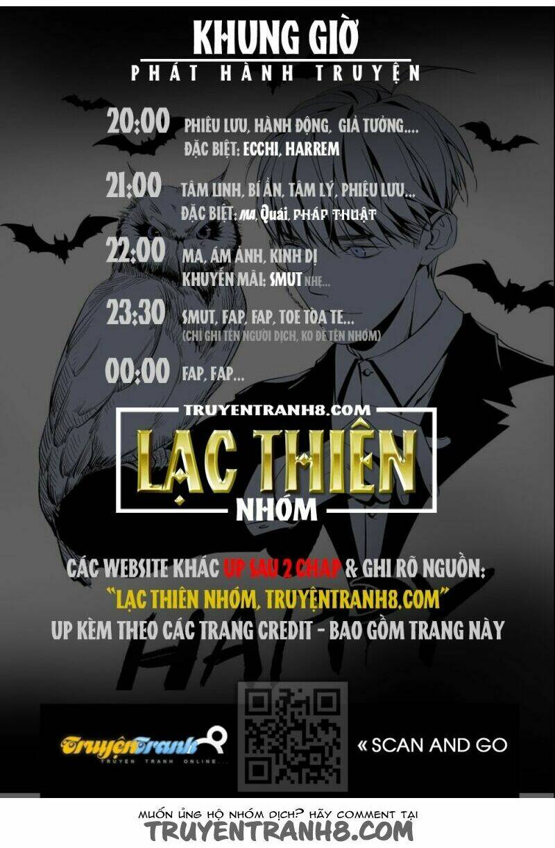 dung hợp (fusion vientane) chapter 22 12