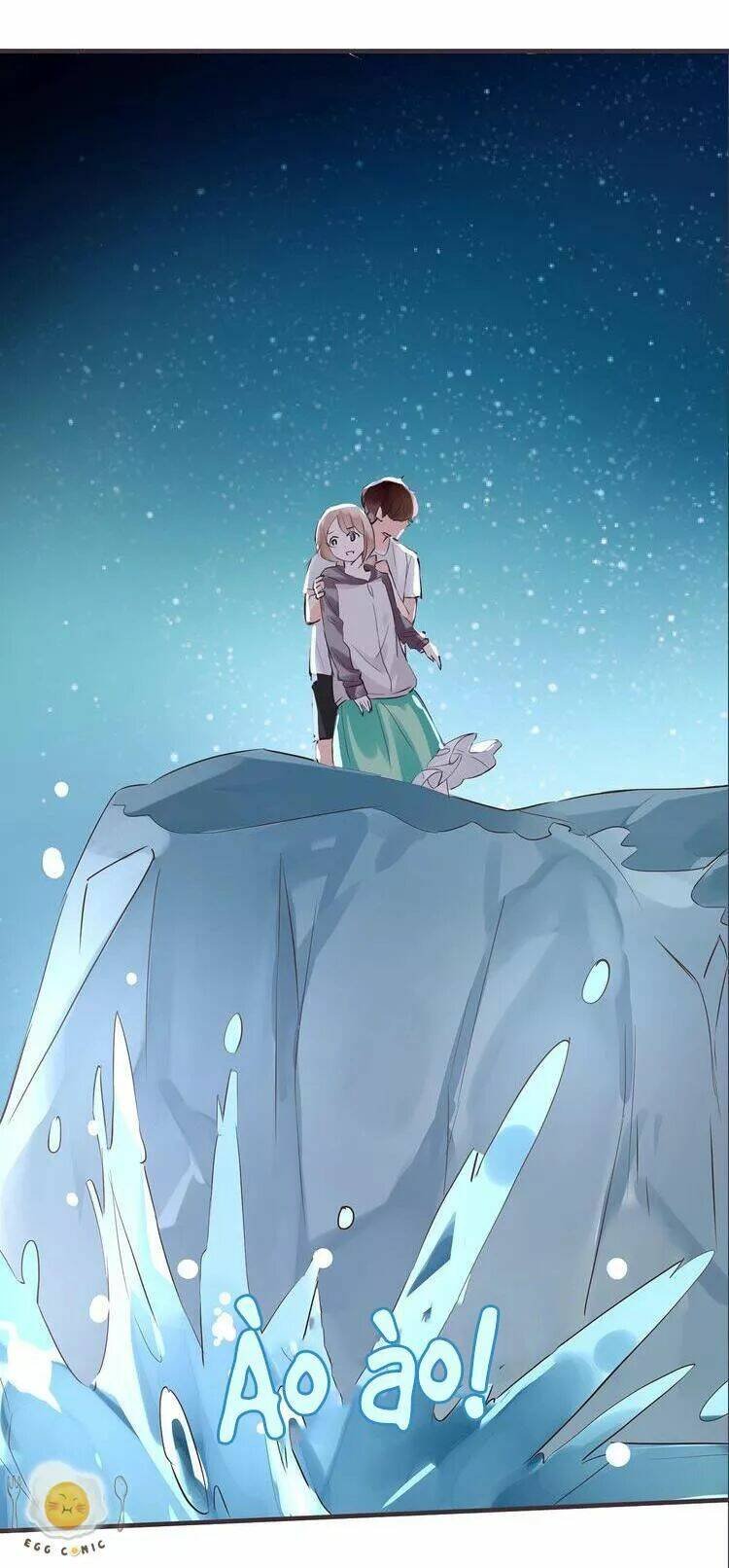 nở rộ trên bụi gai chapter 47 33