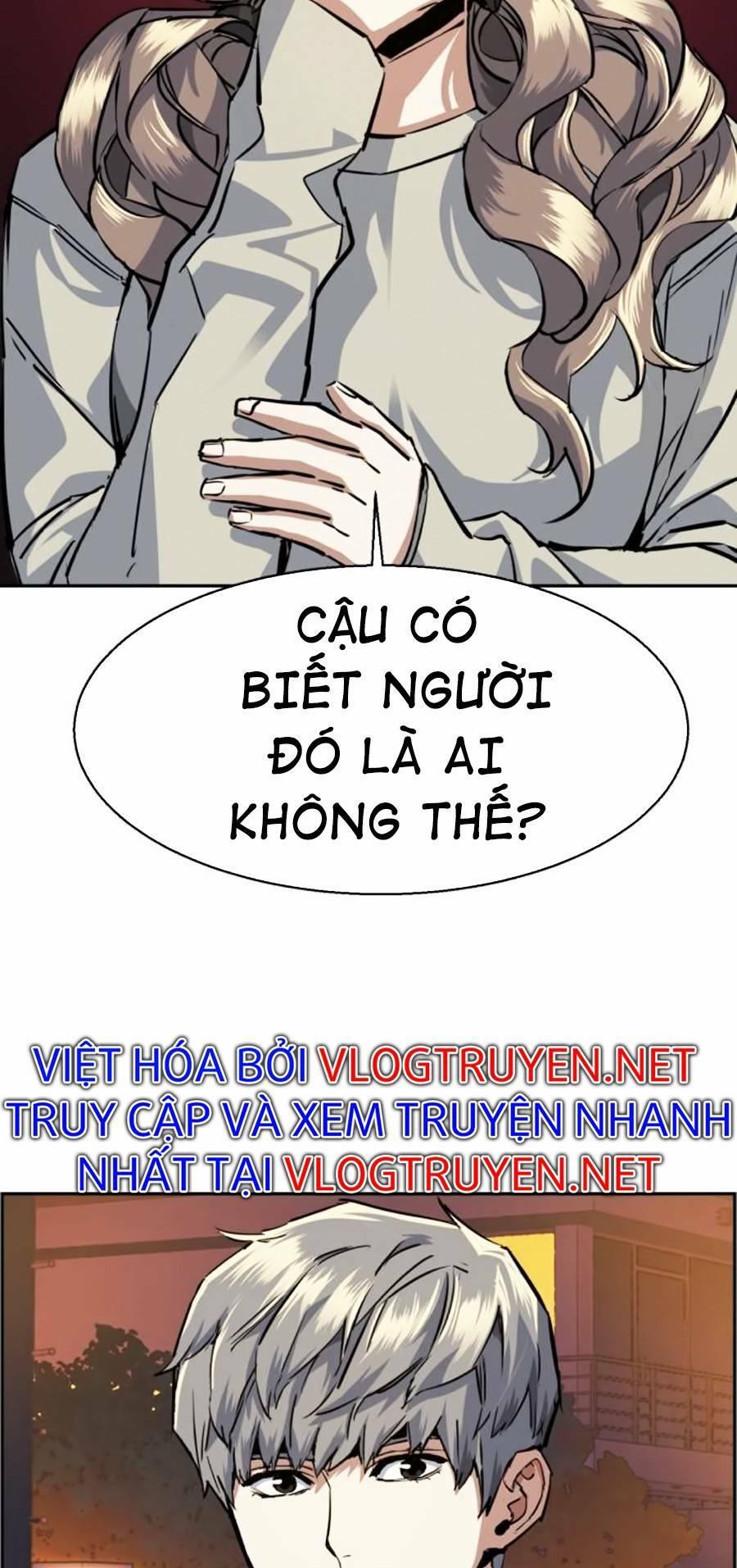 bạn học tôi là lính đánh thuê chapter 60 82