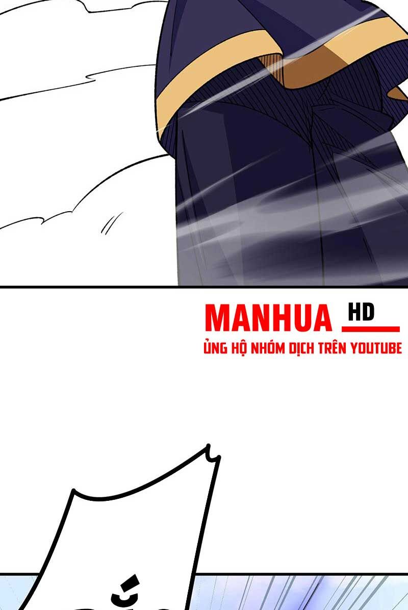 võ đạo độc tôn chapter 577 15