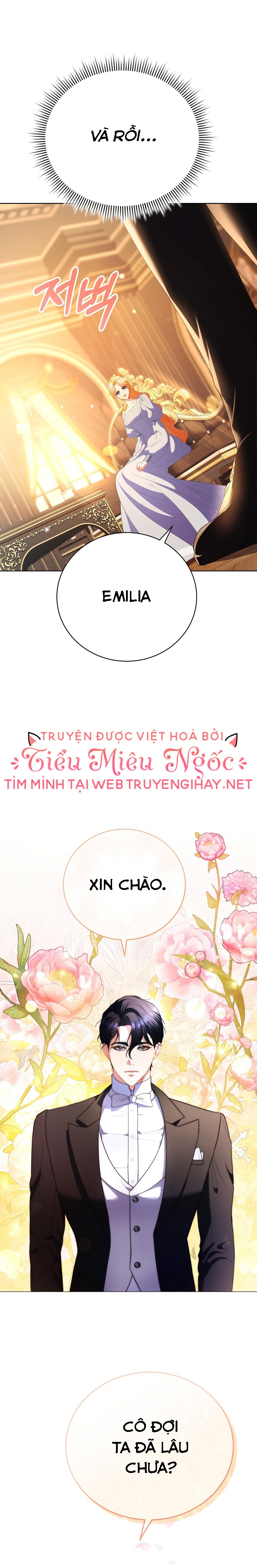 tình yêu đó chưa hề tồn tại chapter 18 22