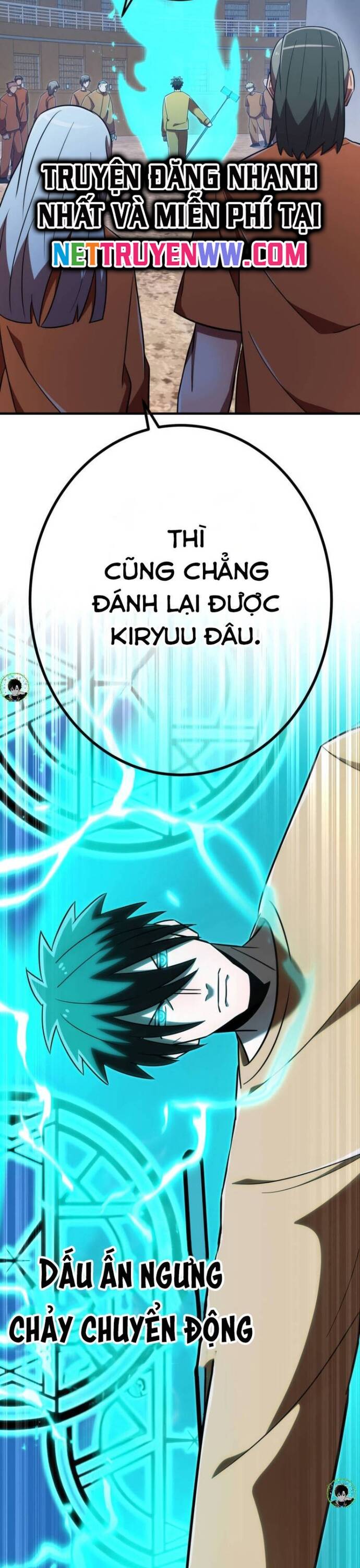 Huyết Thánh Cứu Thế Chủ~ Ta Chỉ Cần 0.0000001% Đã Trở Thành Vô Địch chapter 97 11