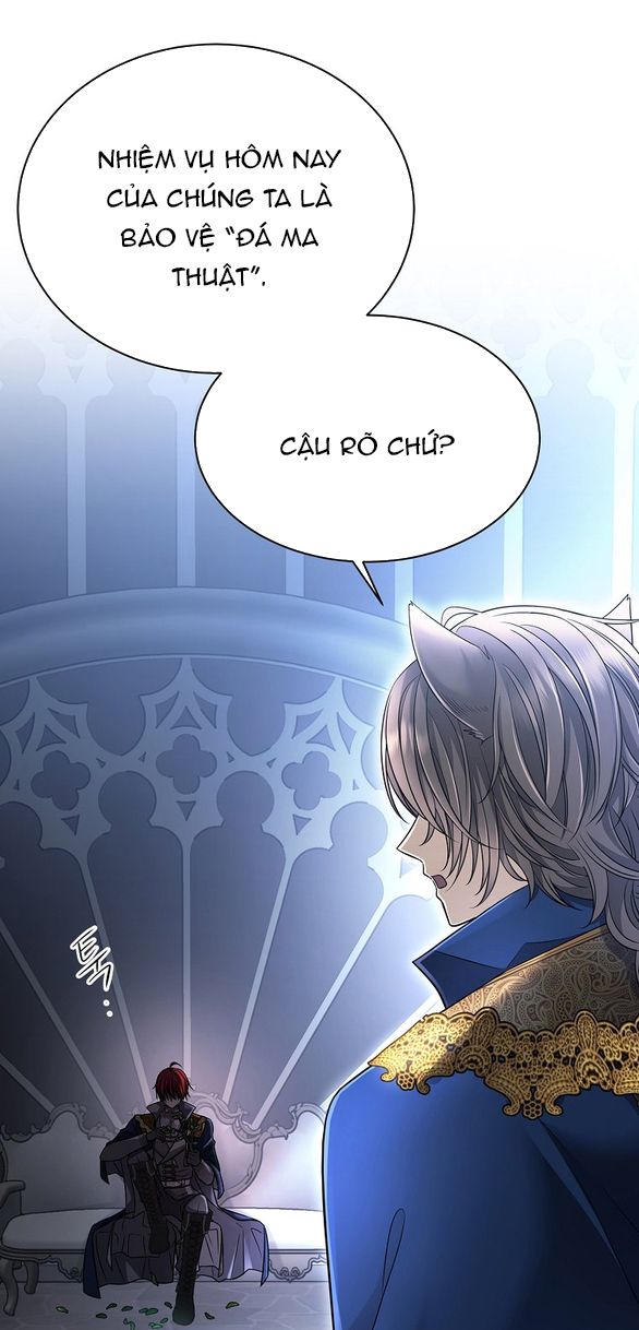 black haze - bản remake 2025 chapter 3 63