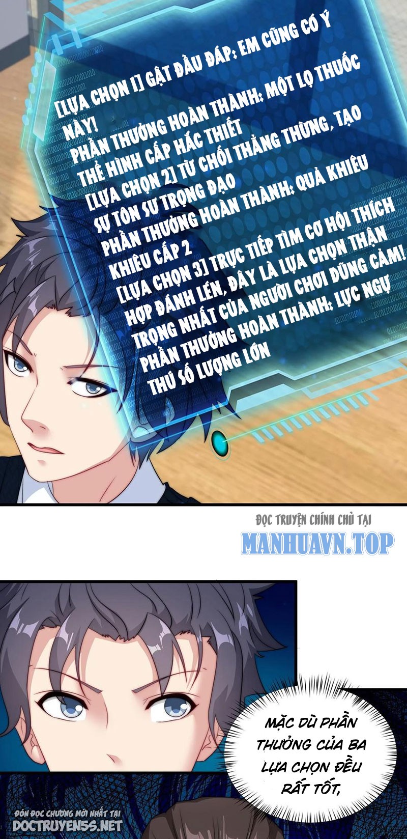 Slime ta treo cự long lên đánh là hợp lý nhỉ? Chapter 144 18