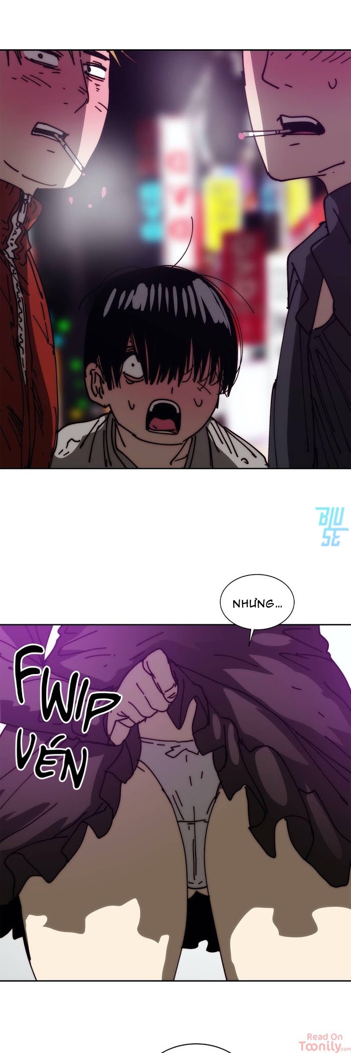 dục vọng chết người chapter 31 54