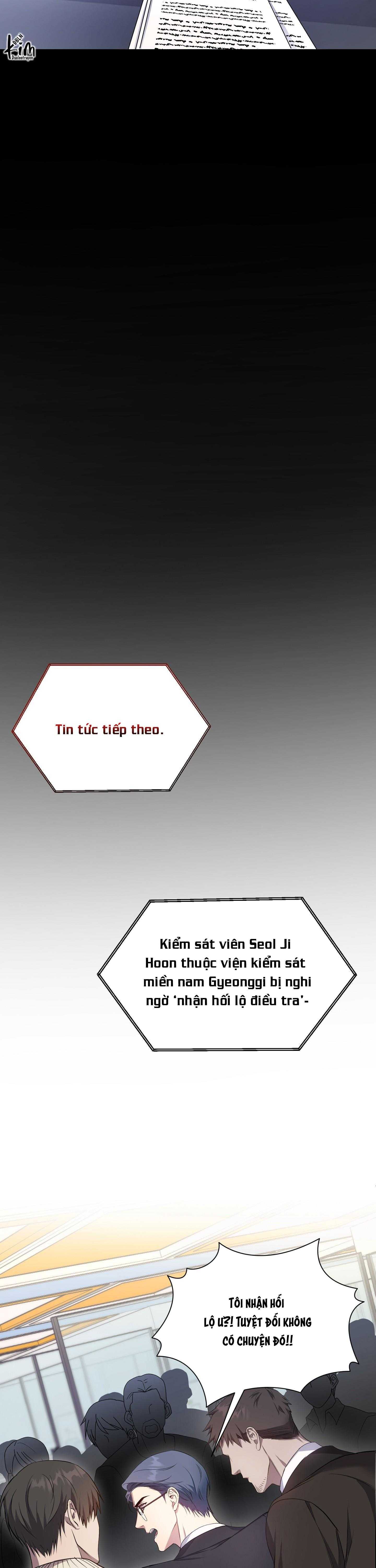 tuyển tập cuồng công - chiếm hữu công của nhà kim chapter 39.1 27