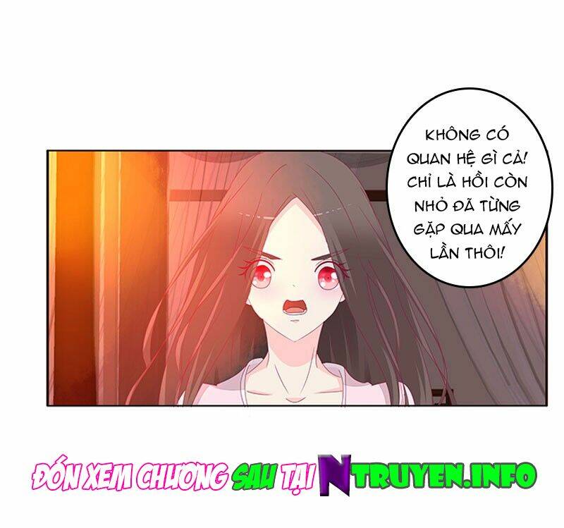 tướng quân mời ra trận chapter 85 24