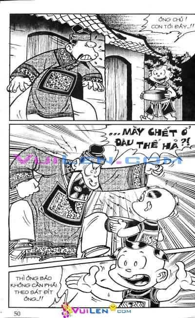 thần đồng đất việt chapter 12 47