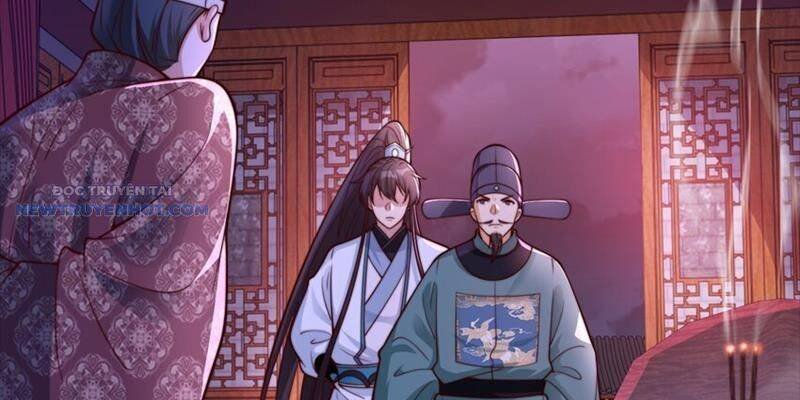 ta thực sự không muốn làm thần tiên chapter 26 71