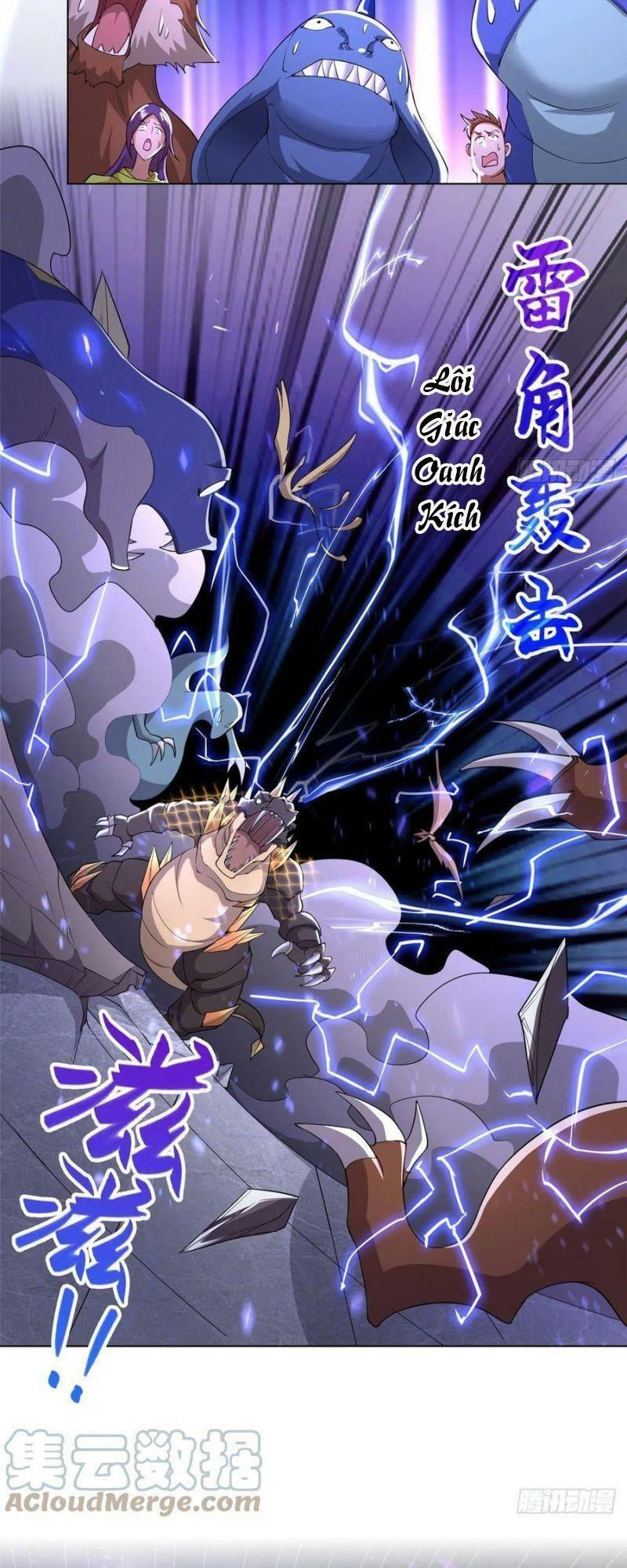 người nuôi rồng chapter 62 2