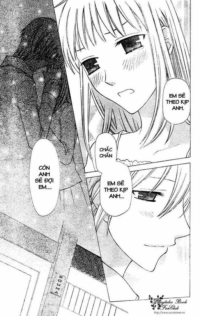 hóa giải lời nguyền chapter 136 13