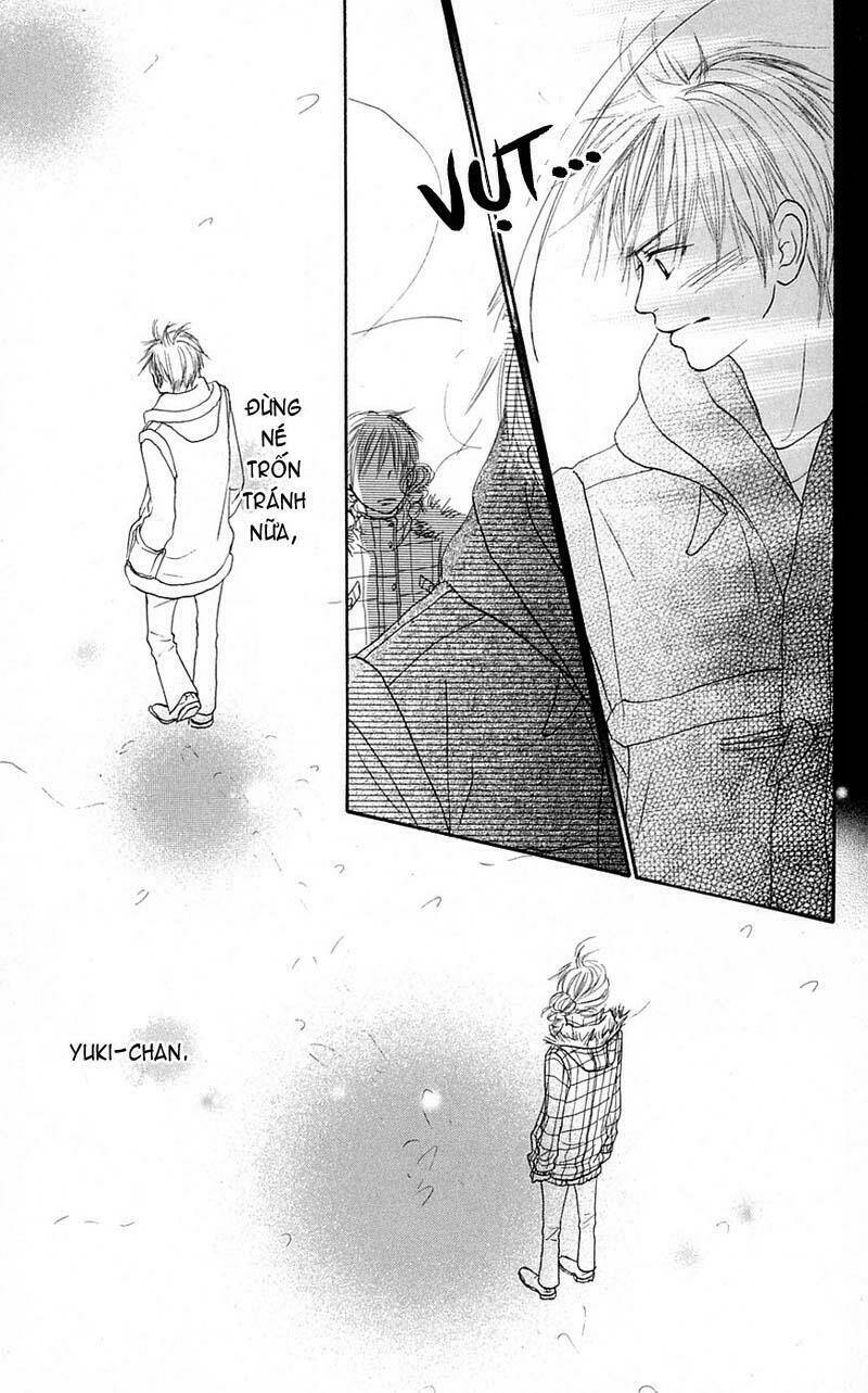 phát điên vì em chapter 21 21