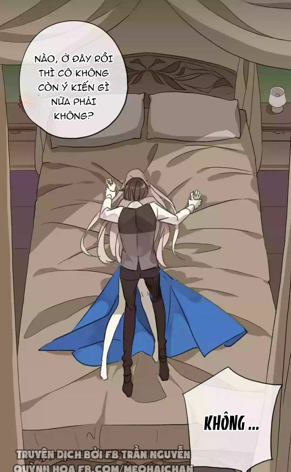 vết cắn ngọt ngào phần 1 chapter 19 31