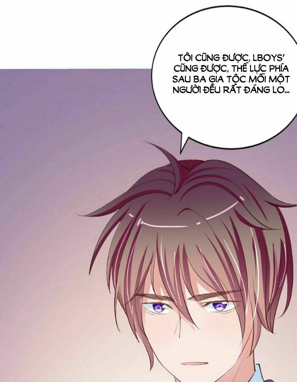 quản lí ngây ngô và thần tượng ác ma chapter 30 64