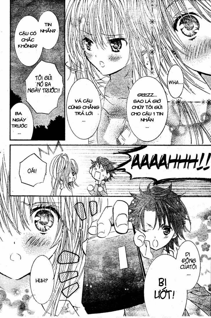 shugo chara! encore chapter 1 25