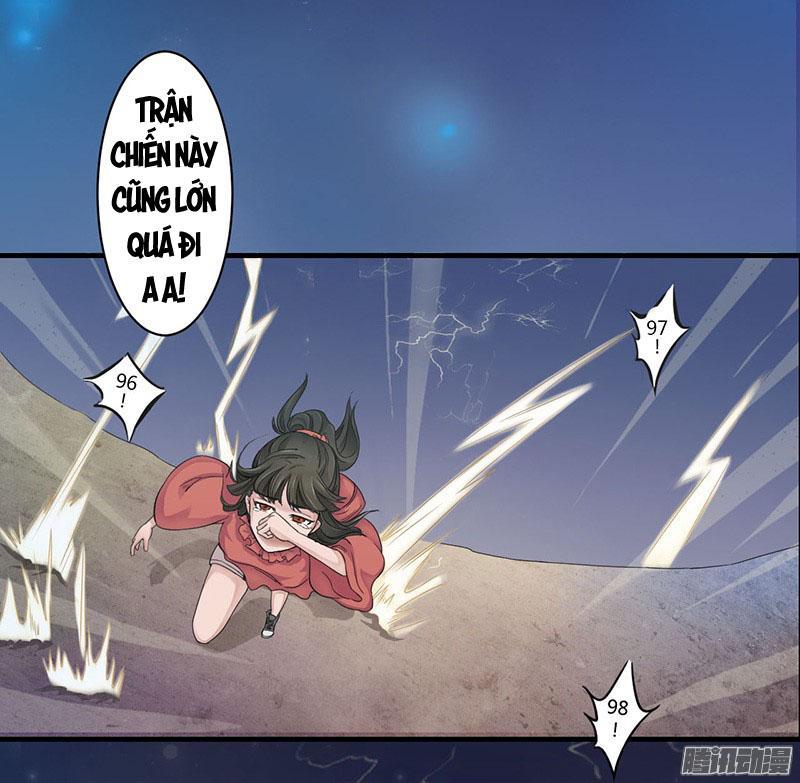 tuyệt thế luyện đan sư chapter 1 8