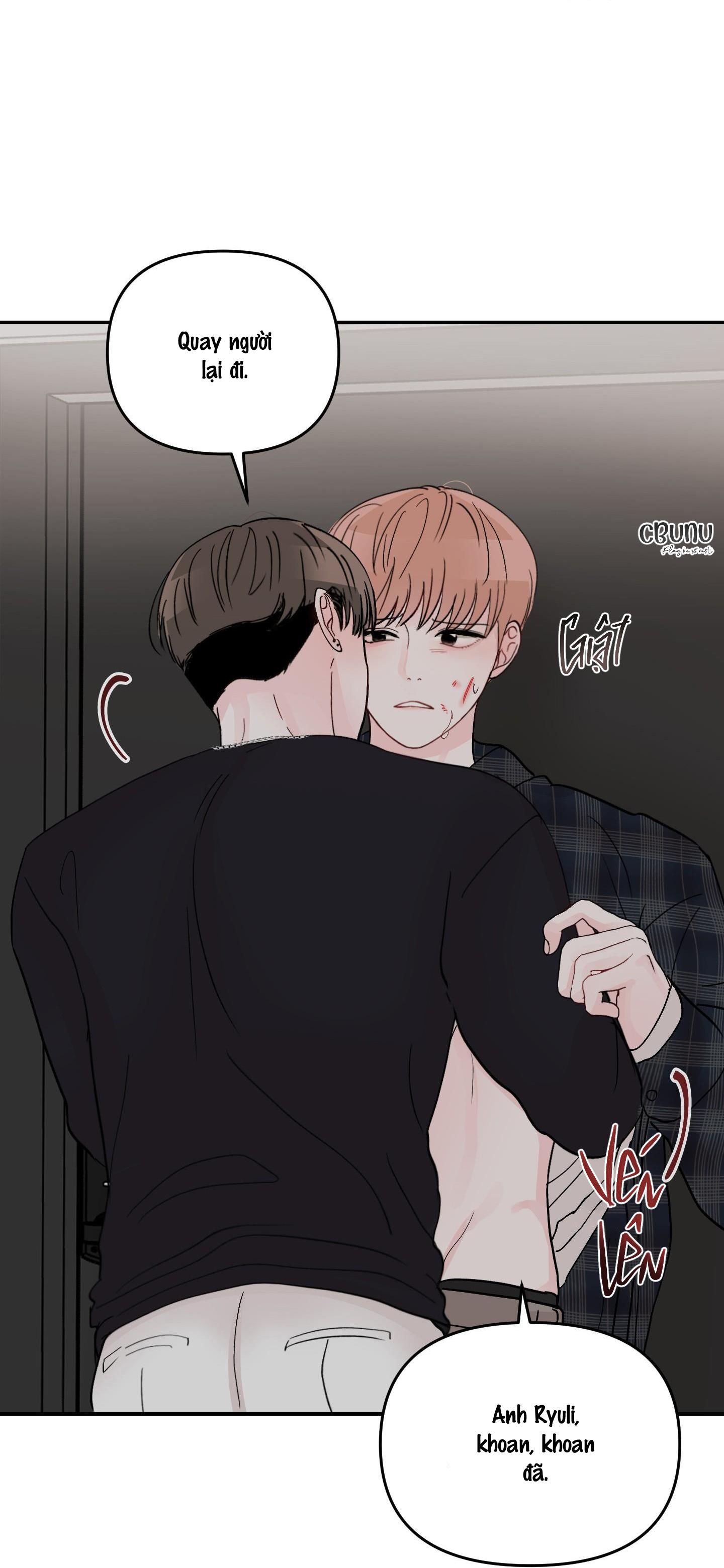 thán phục thanh xuân chapter 37 84