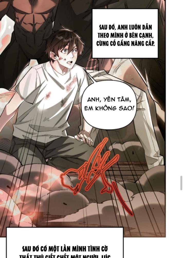 cướp đoạt vô số thiên phú, ta thành thần ở thời đại toàn dân chuyển chức chapter 1 74