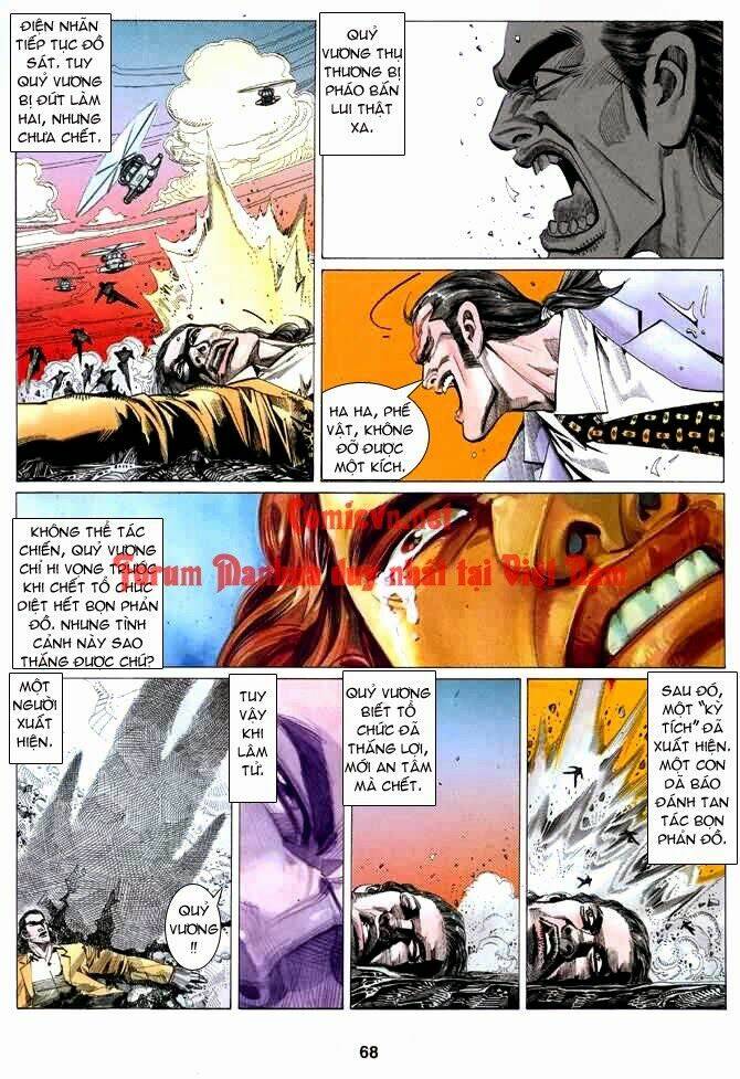 hải hổ 1 chapter 23 3