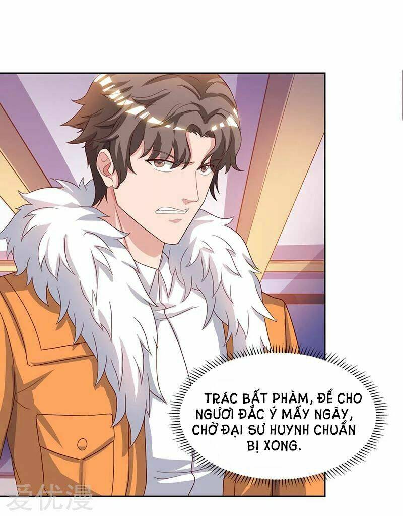 trọng sinh khí thiếu quy lai chapter 66 24