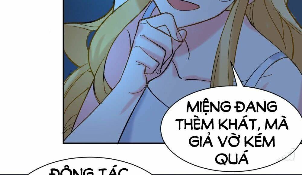 trời sinh một cặp? tôi cự tuyệt! chapter 5 65