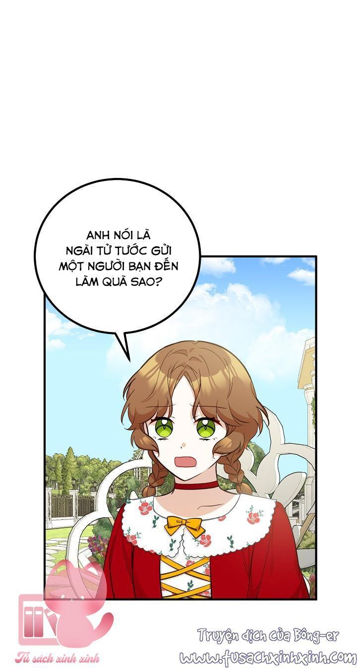 bác sĩ hoàn thành trách nhiệm rồi chapter 13 2