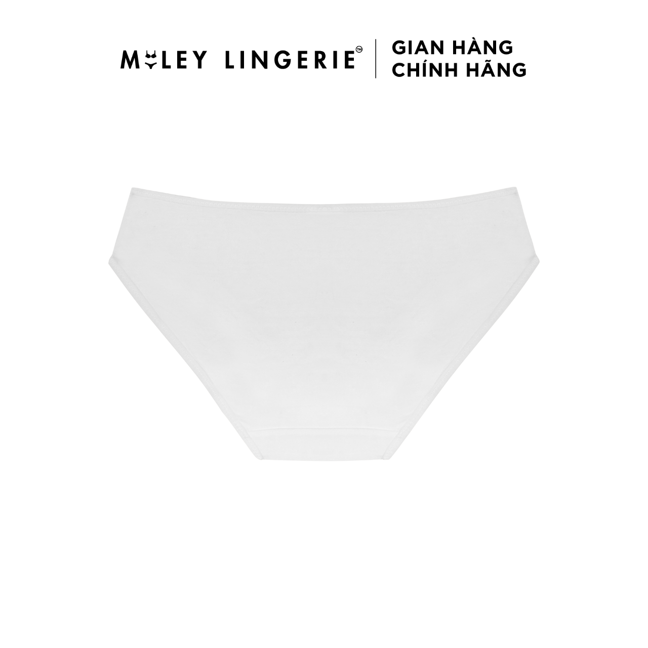 Combo 4 Quần Lót Modal Phối Ren Bikini Miley Lingerie FCM0104_0204