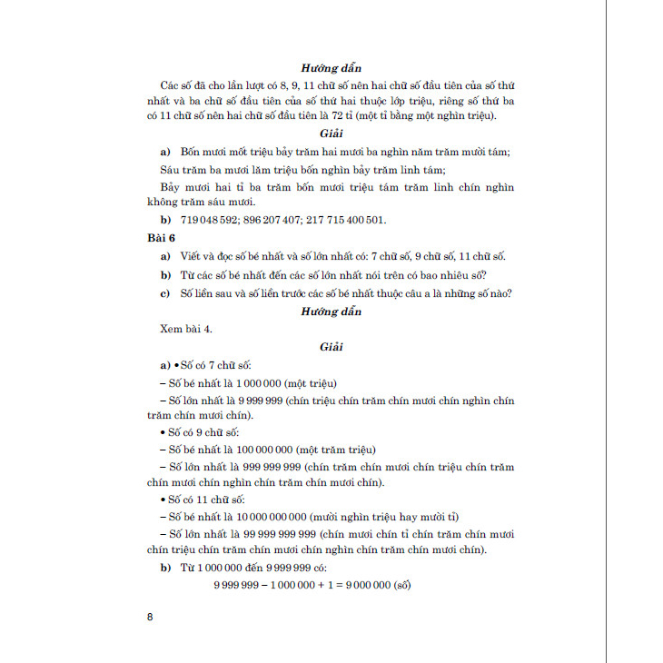 Bồi Dưỡng Toán 4 -MK