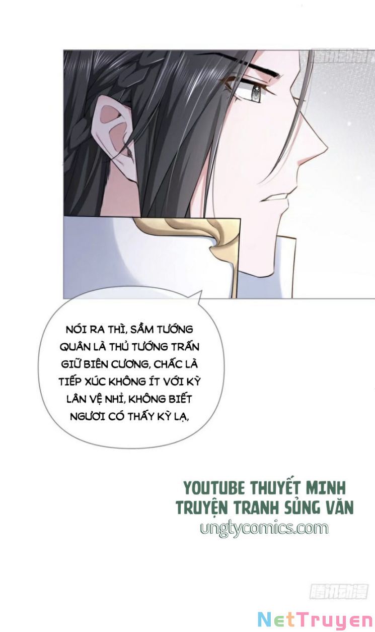 nhập mộ chi thần chapter 33 11