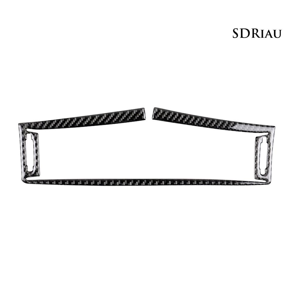 Miếng Dán Sợi Carbon Cho Bảng Điều Khiển Xe Ô Tô Lexus Is250