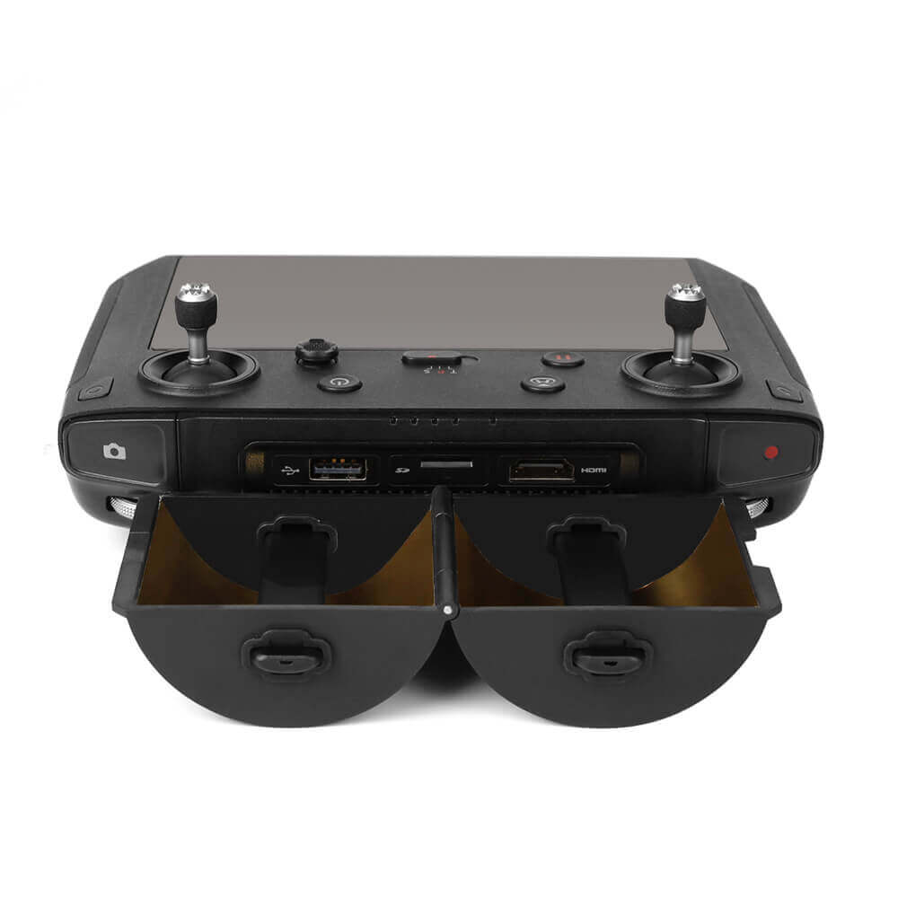 Chảo khuếch sóng Mavic 2 – chuyên DJI Smart Controller - Sunnylife - hàng chính hãng