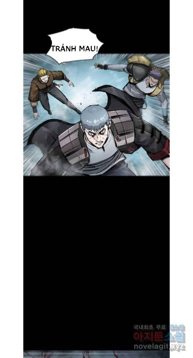 mật mã mê cung chapter 83 5