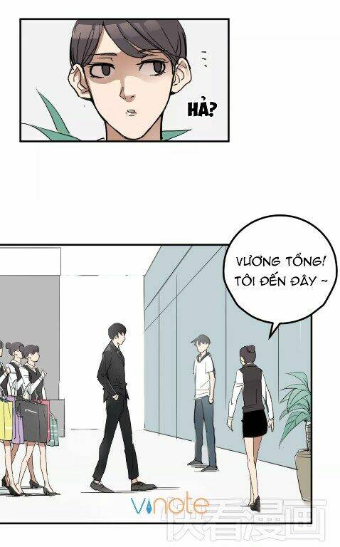 tiền là số một chapter 1 61