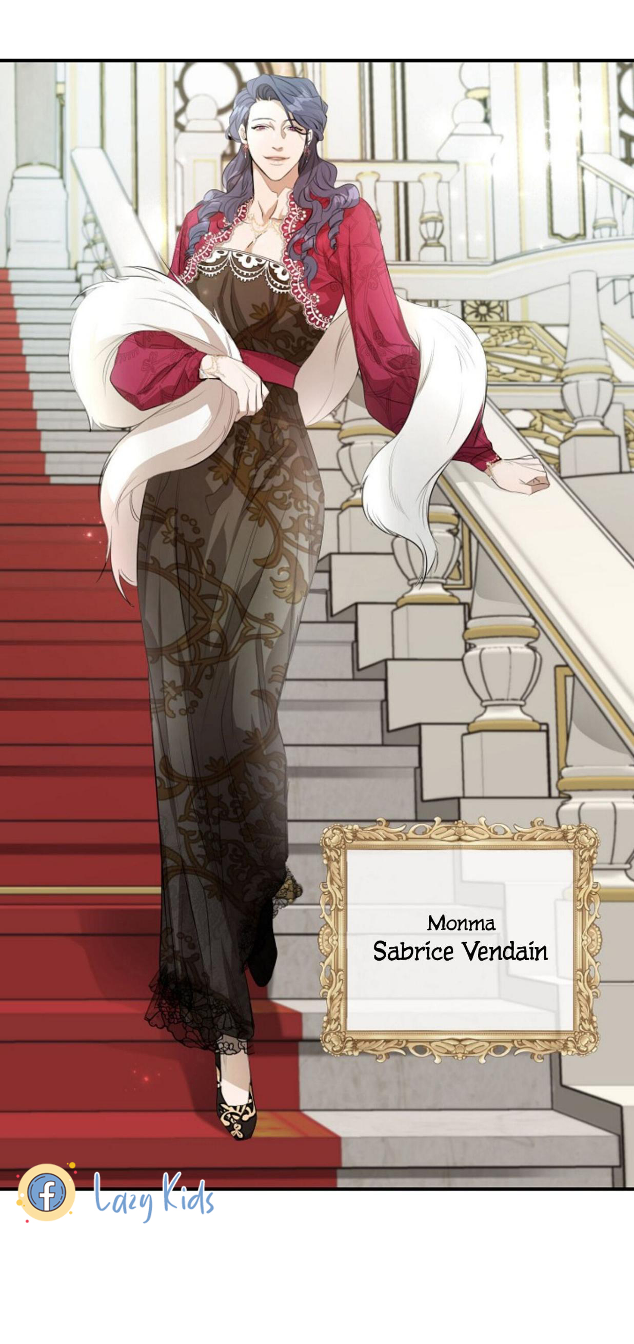 vừa yêu vừa ghét chapter 6 13